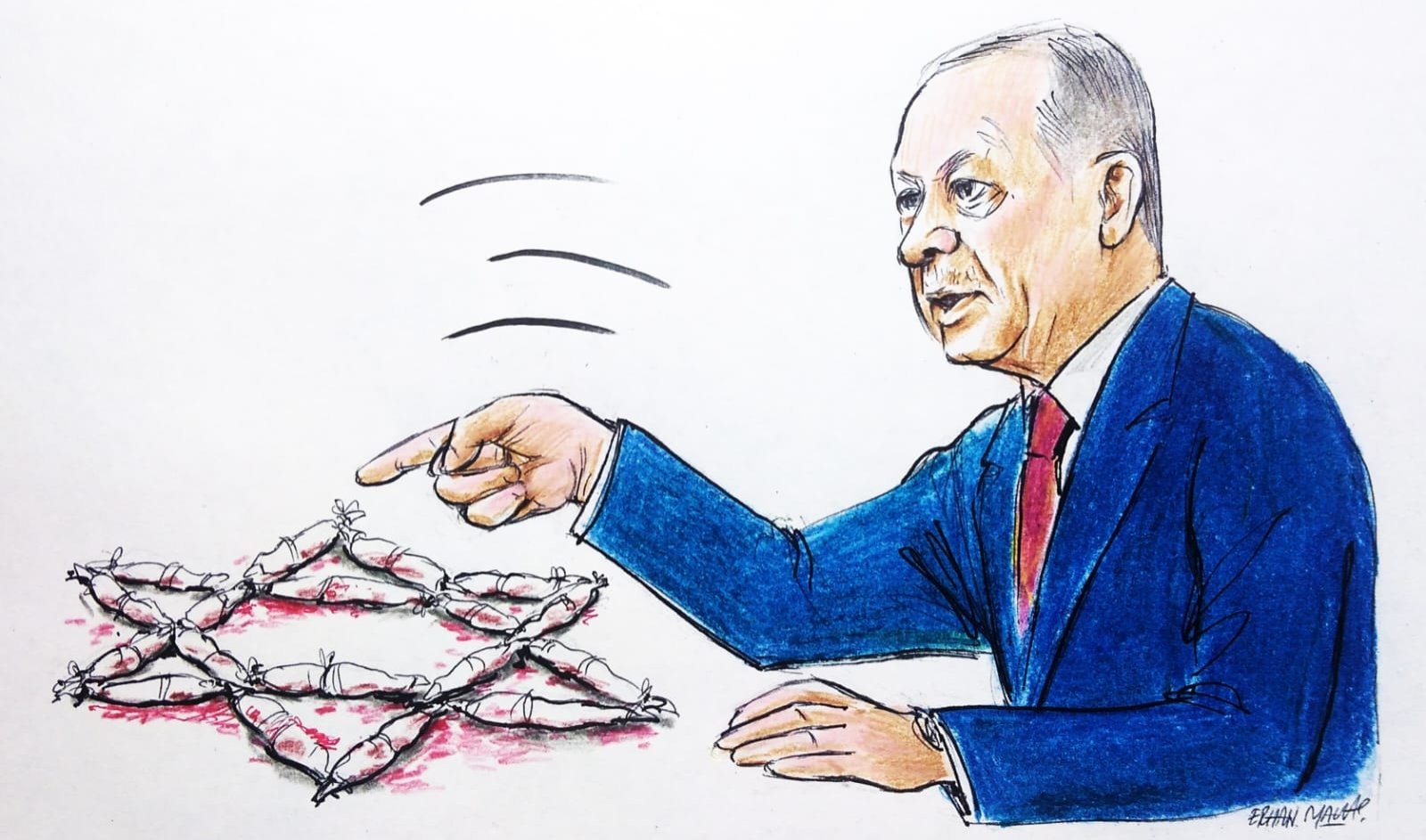 Erdogan Daily Sabah