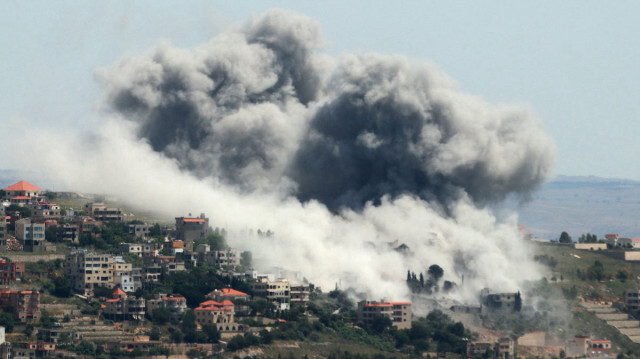 Lebanon war