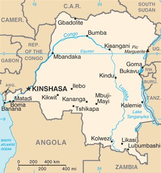 Congo