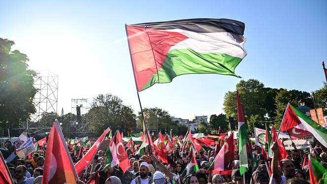 Istanbul rally4