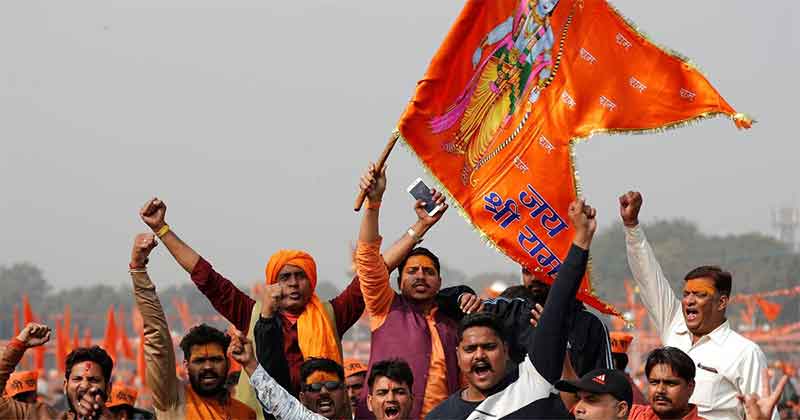 Hindutva