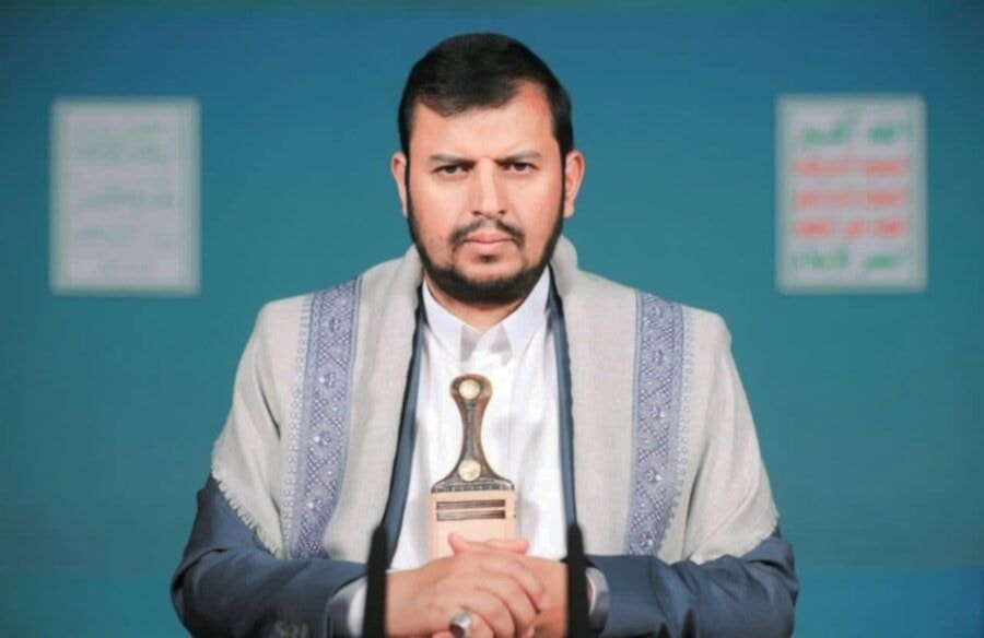 Sayyed Abdul Malik Al Houthi