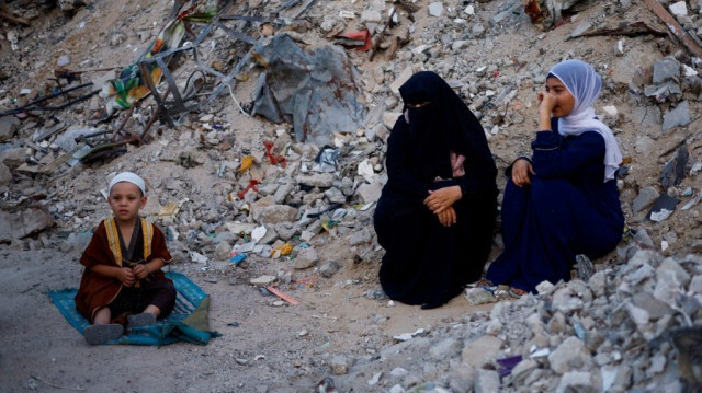 Gaza War 6-18-2024b