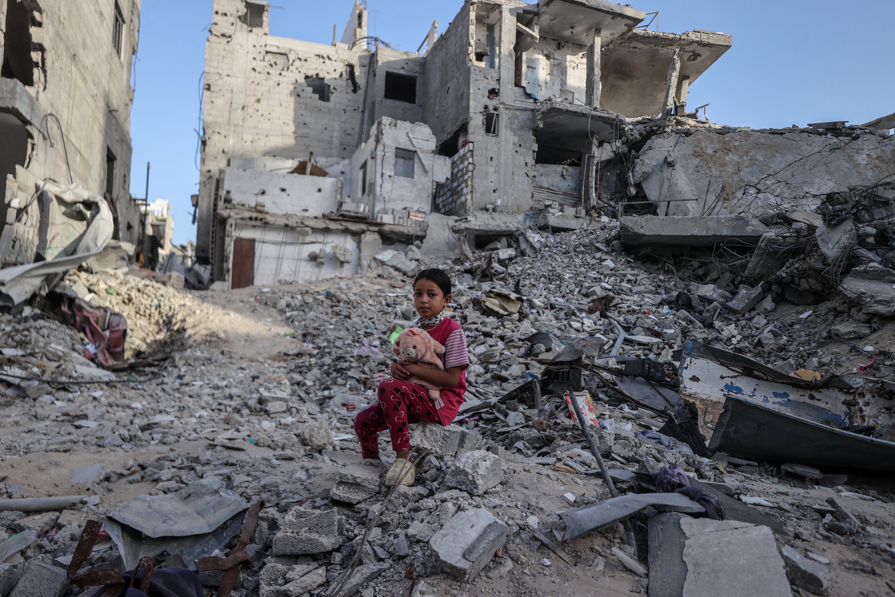 Gaza war 6-18-2024