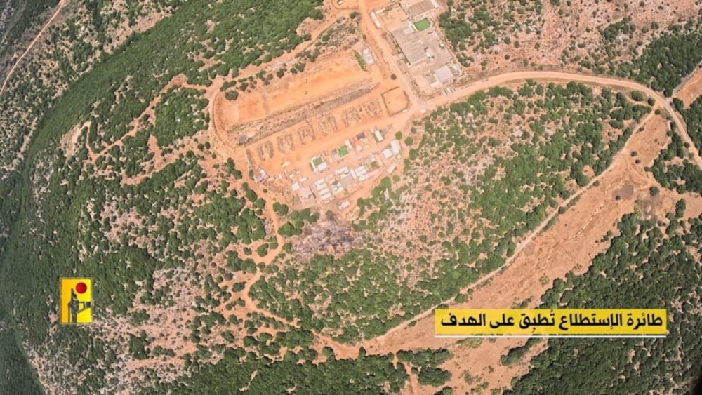 Hezbollah mission2