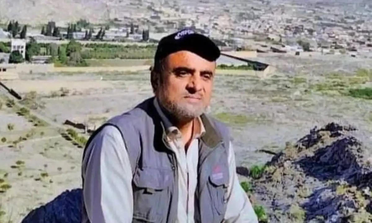 Khalil-Jibran