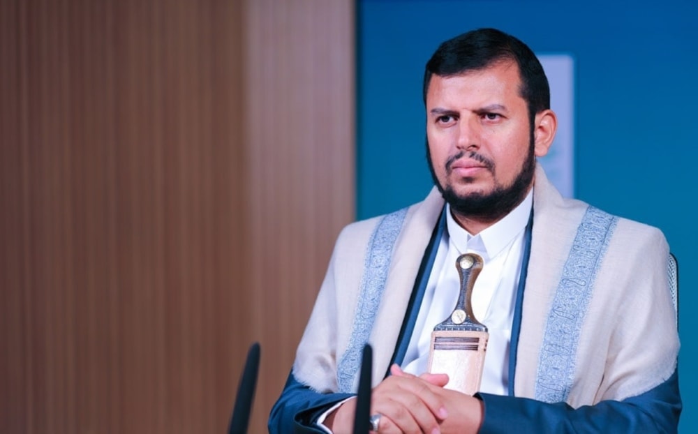 Sayyed Al Houthi