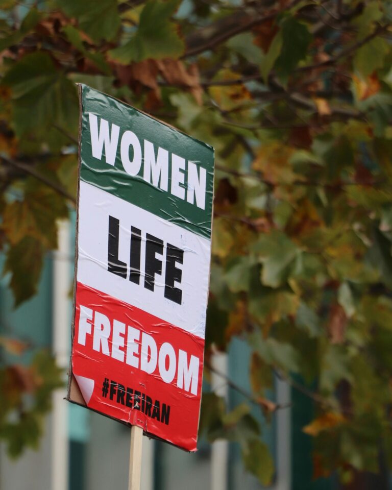 WomenFreedom