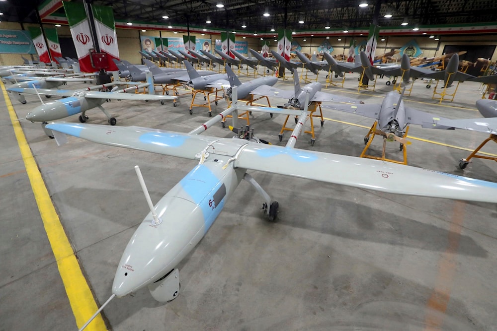 Iranian drones3