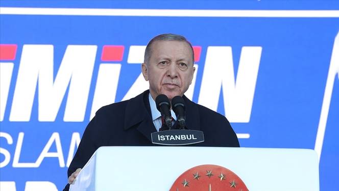 Erdogan AA