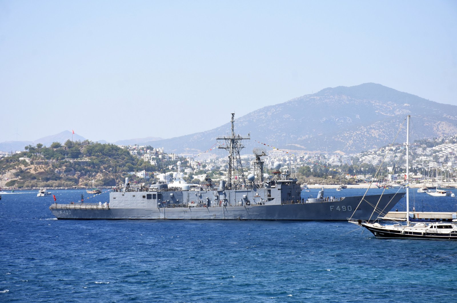 Turkish Navy