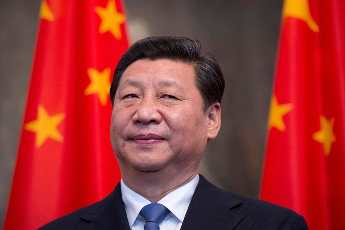 Xi-Jinping