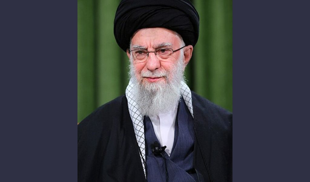 Ali Khamenei