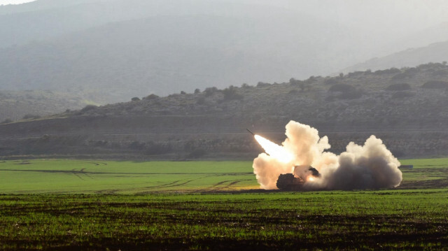 Hezbollah-Lebanon