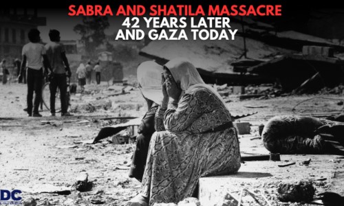Sabra Shatila1
